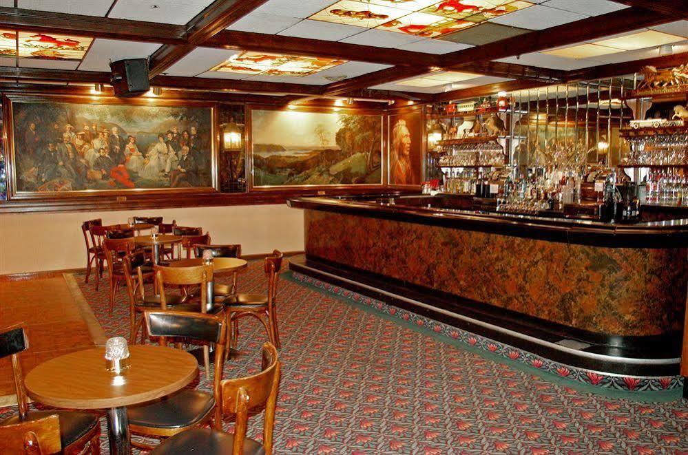 West Gate Inn Nyack Exterior foto